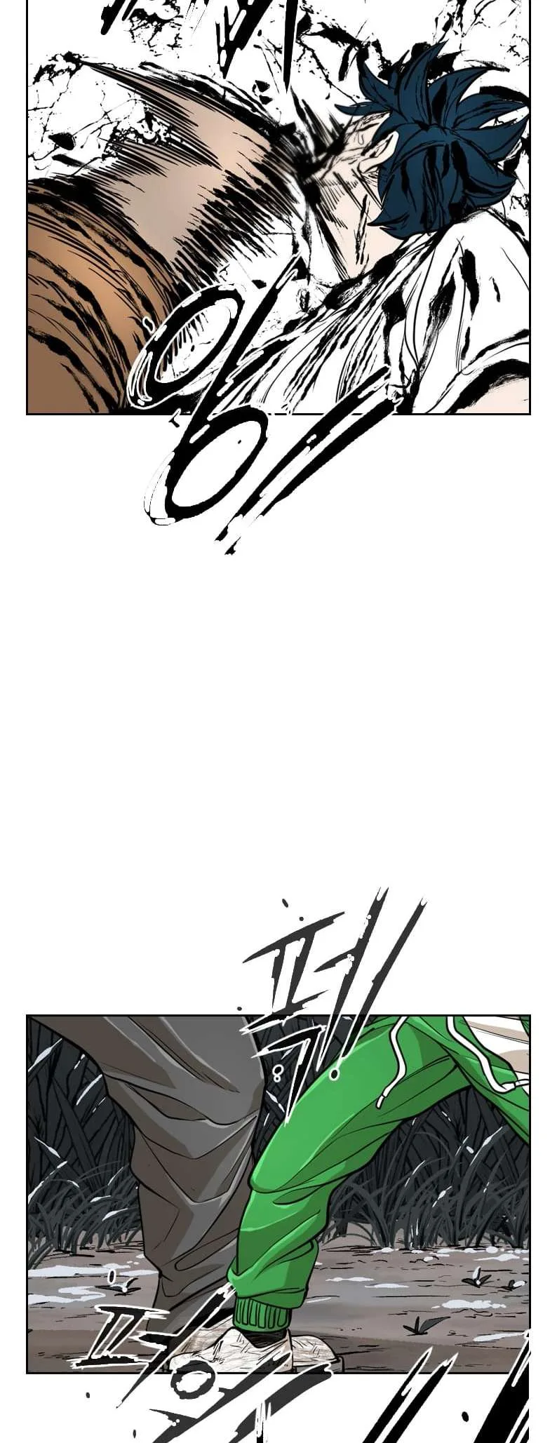 Shark Chapter 236 page 62