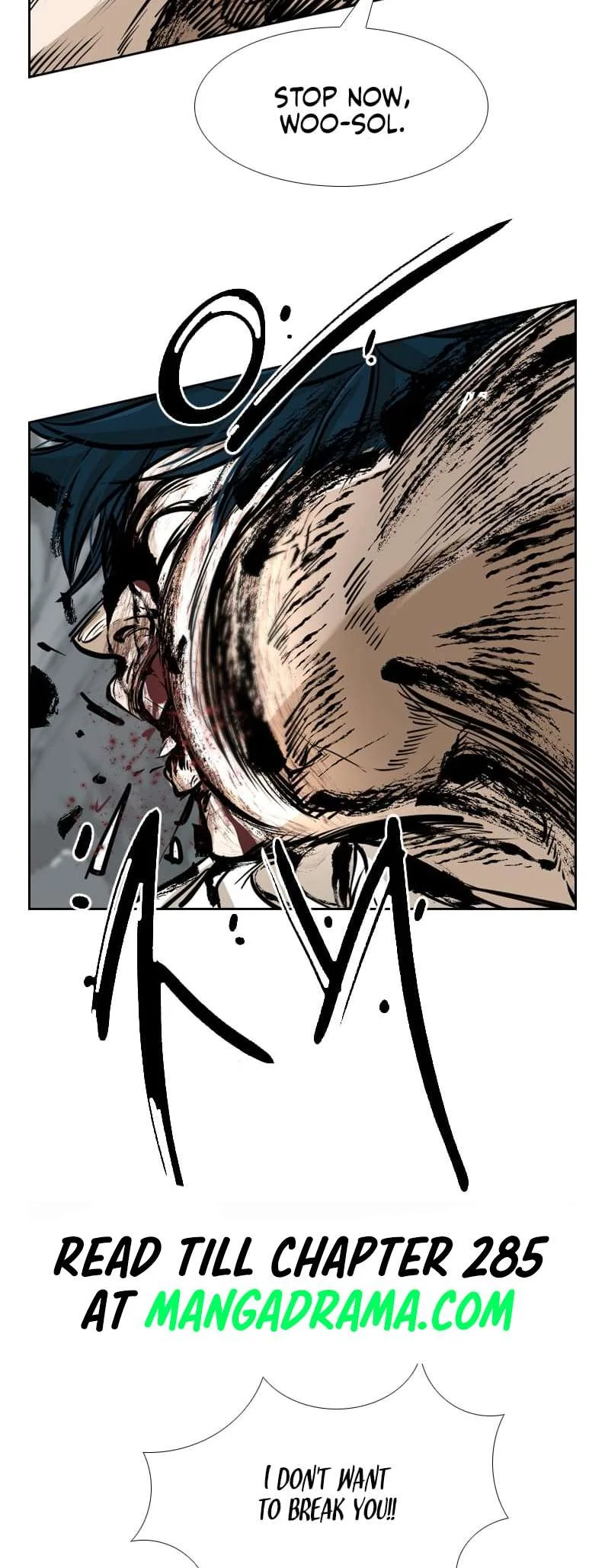 Shark Chapter 236 page 65