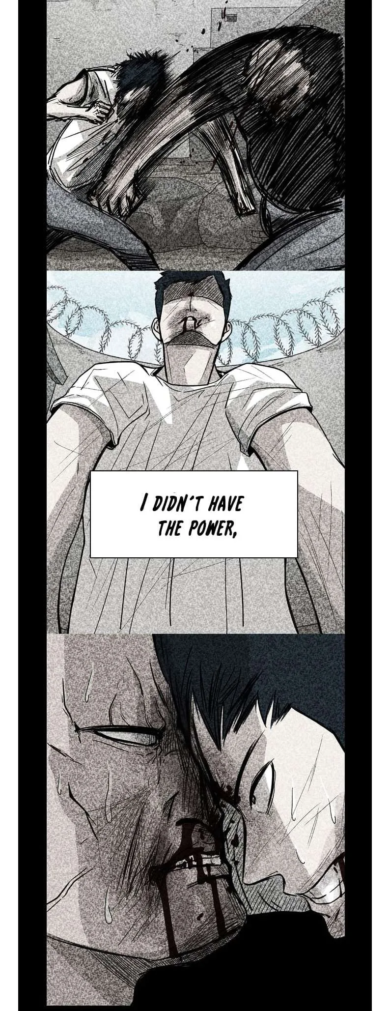 Shark Chapter 236 page 68