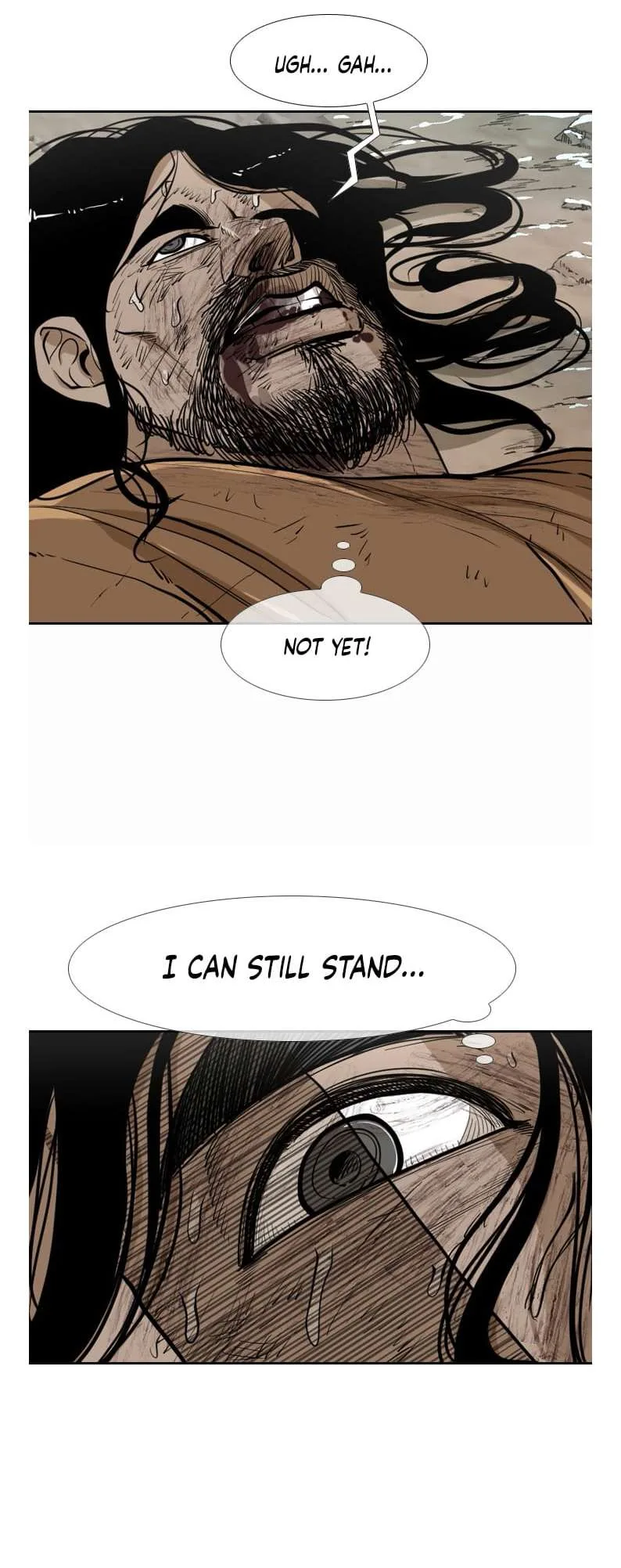Shark Chapter 236 page 74