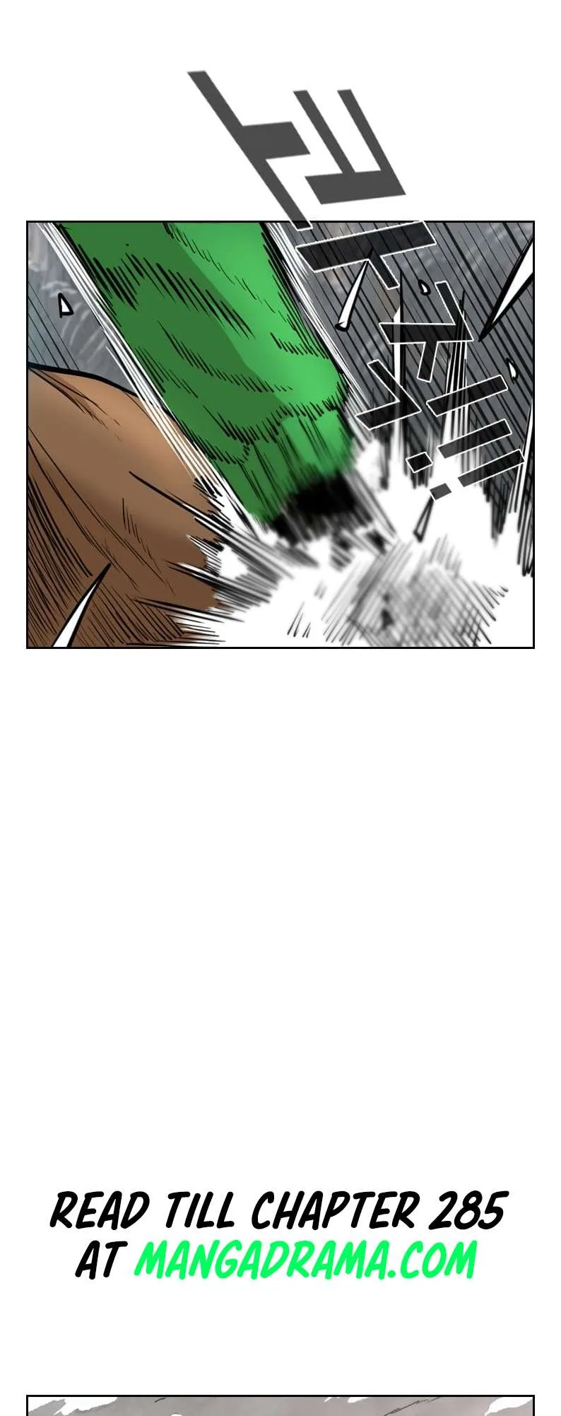 Shark Chapter 236 page 77