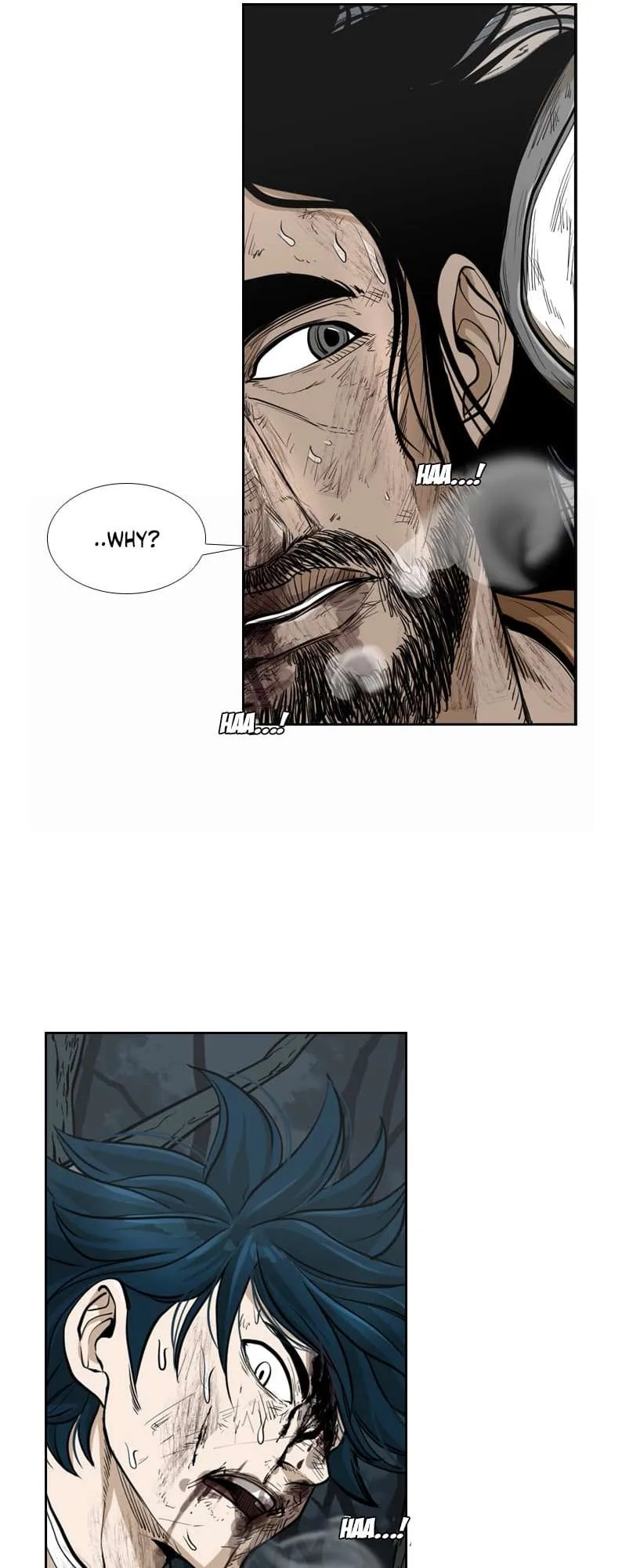 Shark Chapter 236 page 79