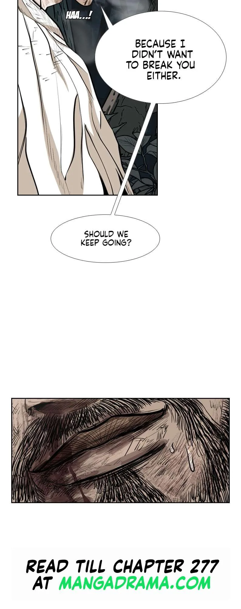 Shark Chapter 236 page 80