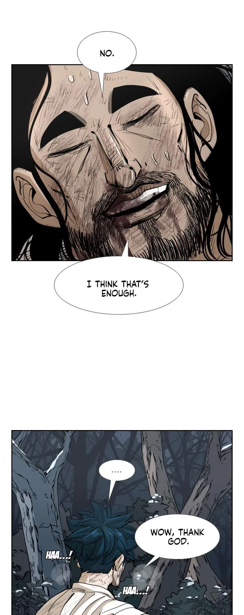 Shark Chapter 236 page 81