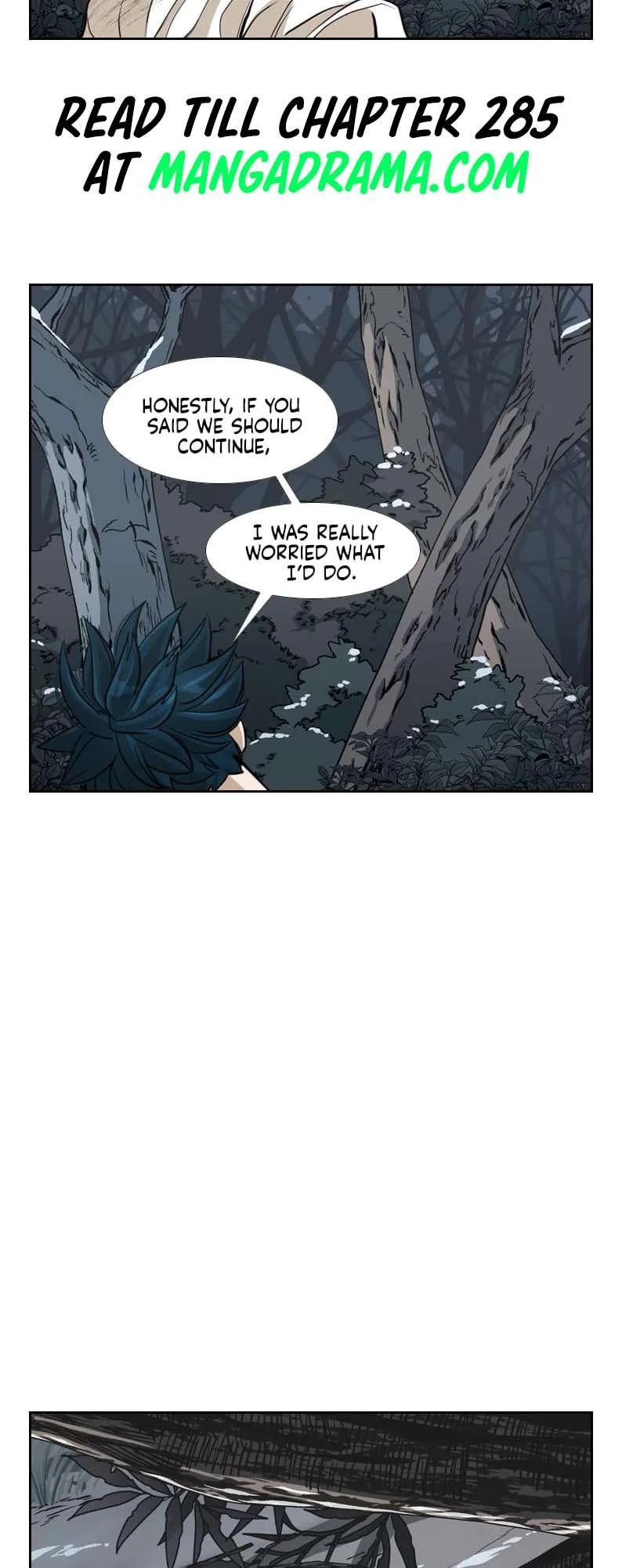 Shark Chapter 236 page 82