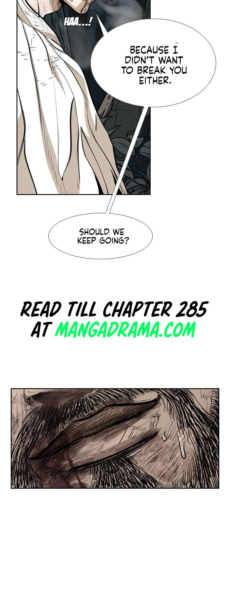 Shark Chapter 237 page 2
