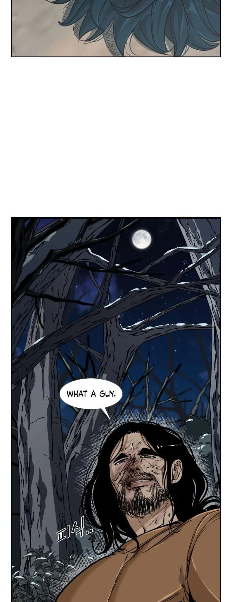 Shark Chapter 237 page 9