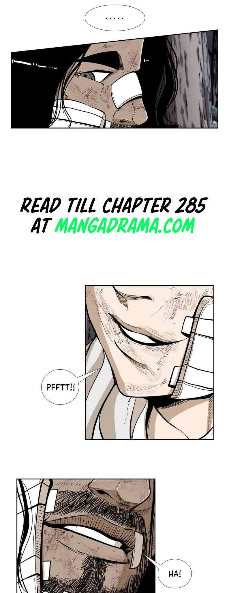 Shark Chapter 237 page 23