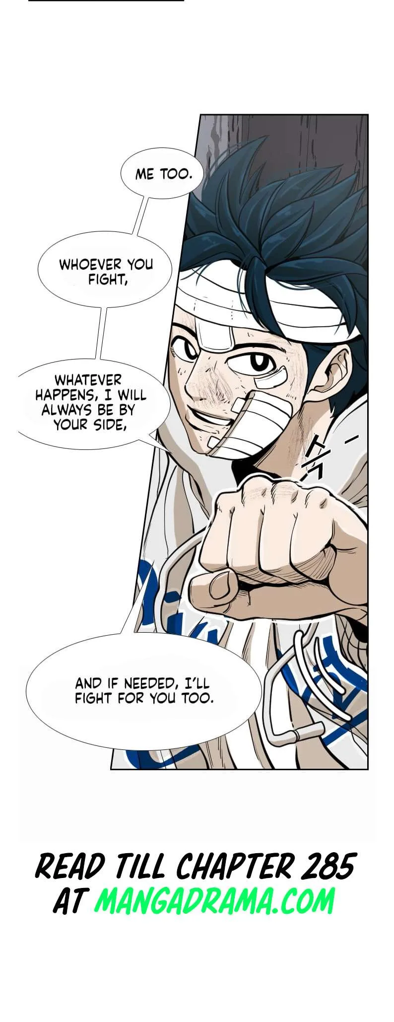 Shark Chapter 237 page 30