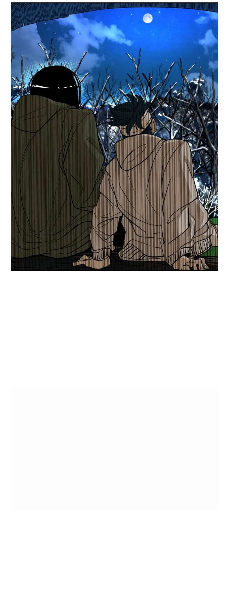Shark Chapter 237 page 35