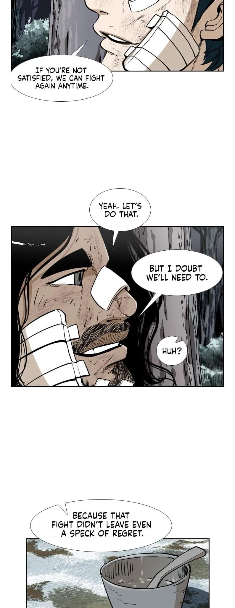Shark Chapter 237 page 28