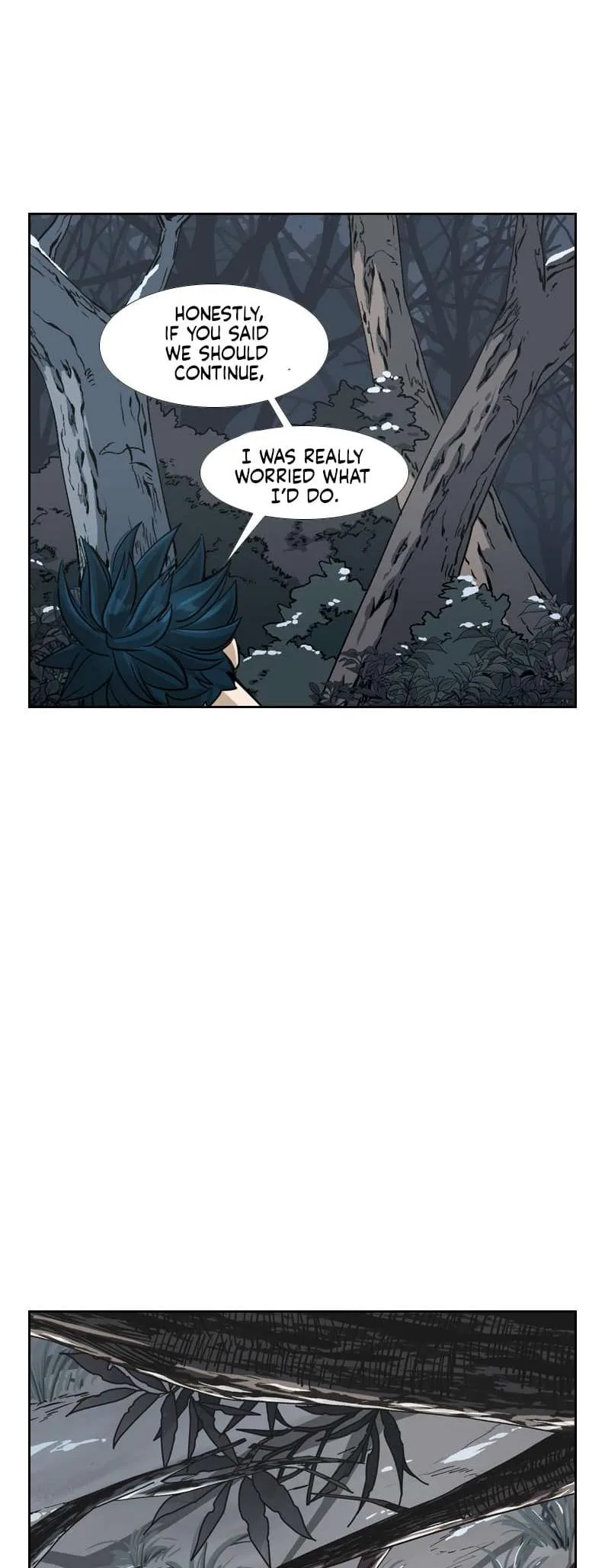 Shark Chapter 237 page 4
