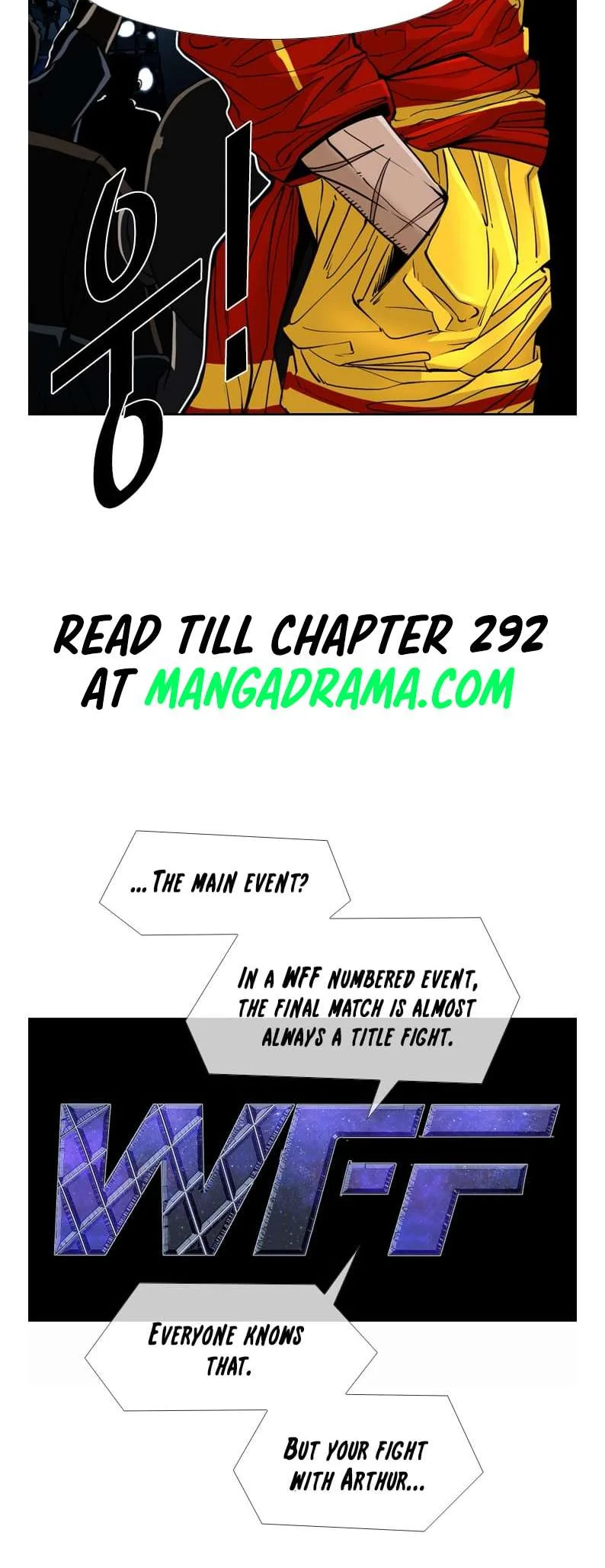 Shark Chapter 238 page 13