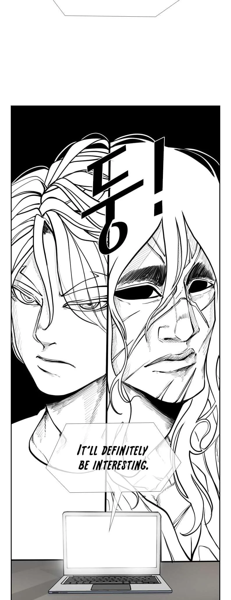 Shark Chapter 238 page 3