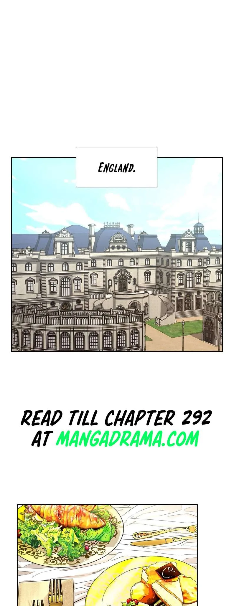 Shark Chapter 238 page 21