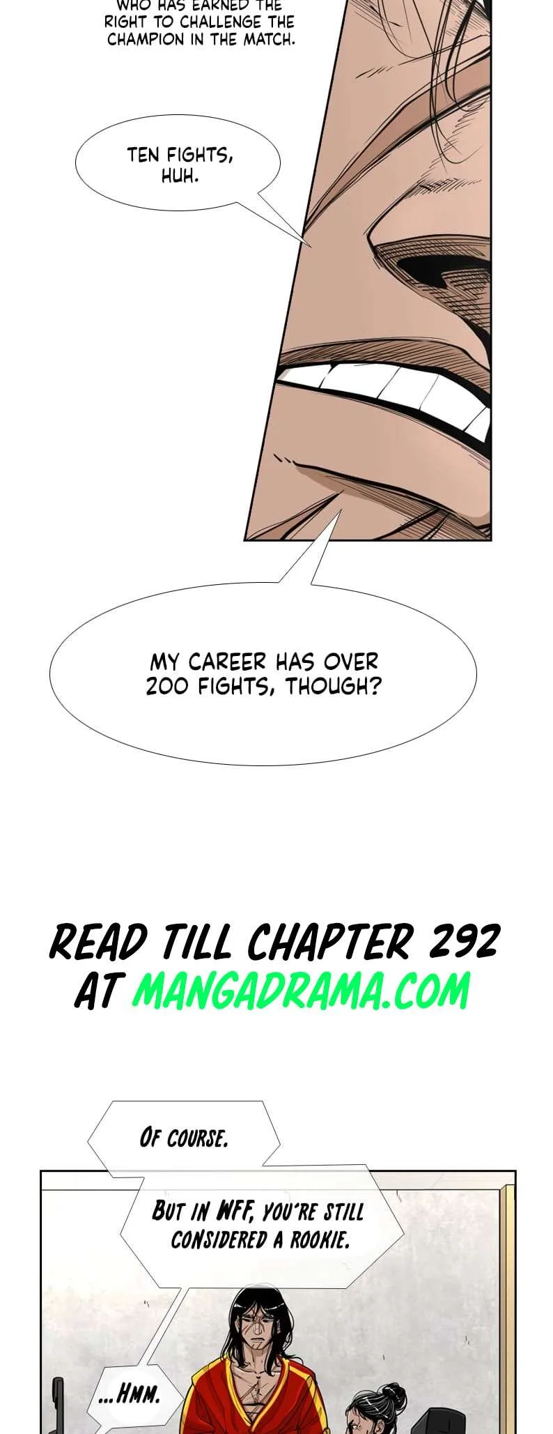 Shark Chapter 238 page 15