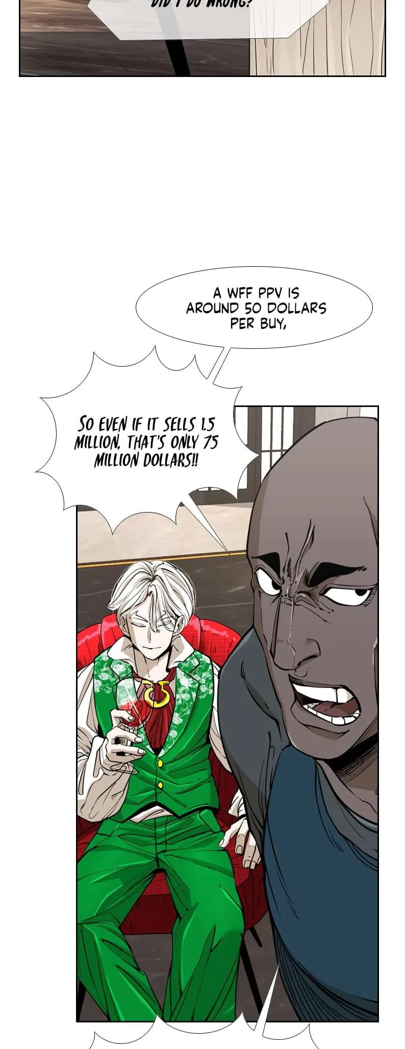 Shark Chapter 238 page 24