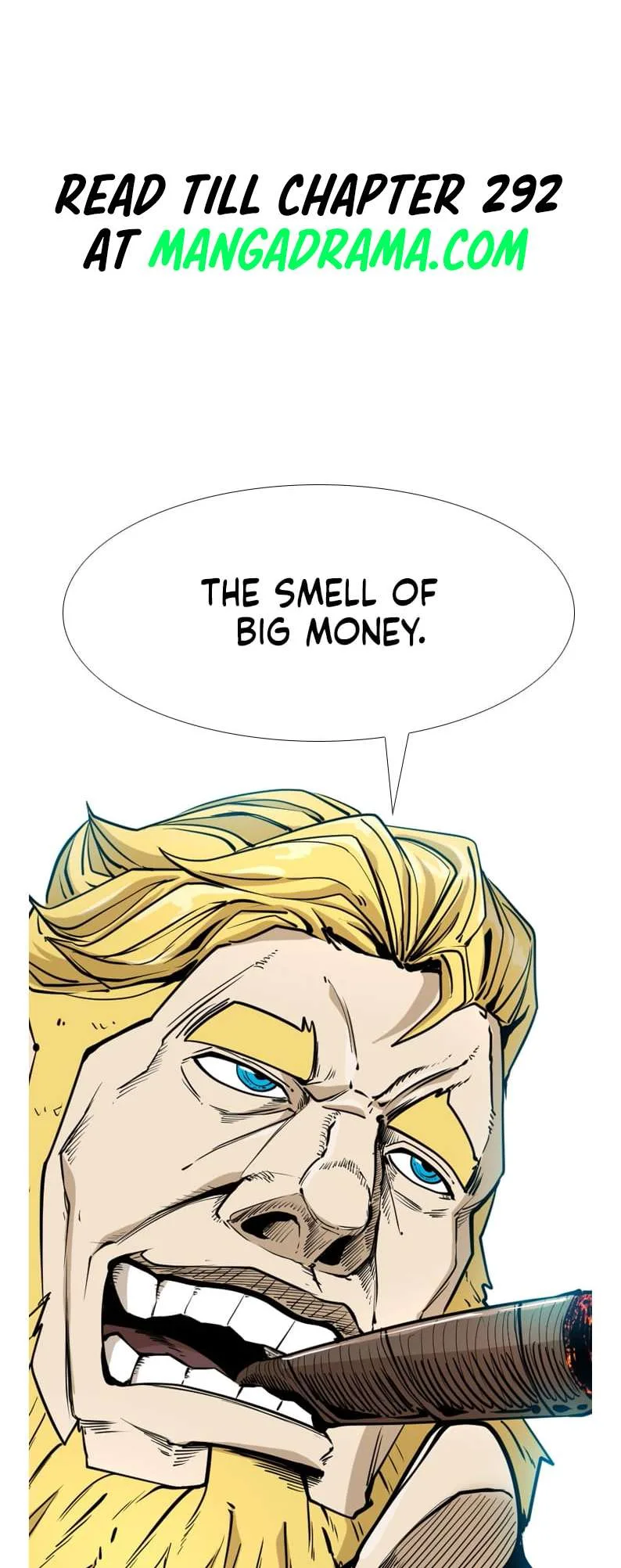Shark Chapter 238 page 47