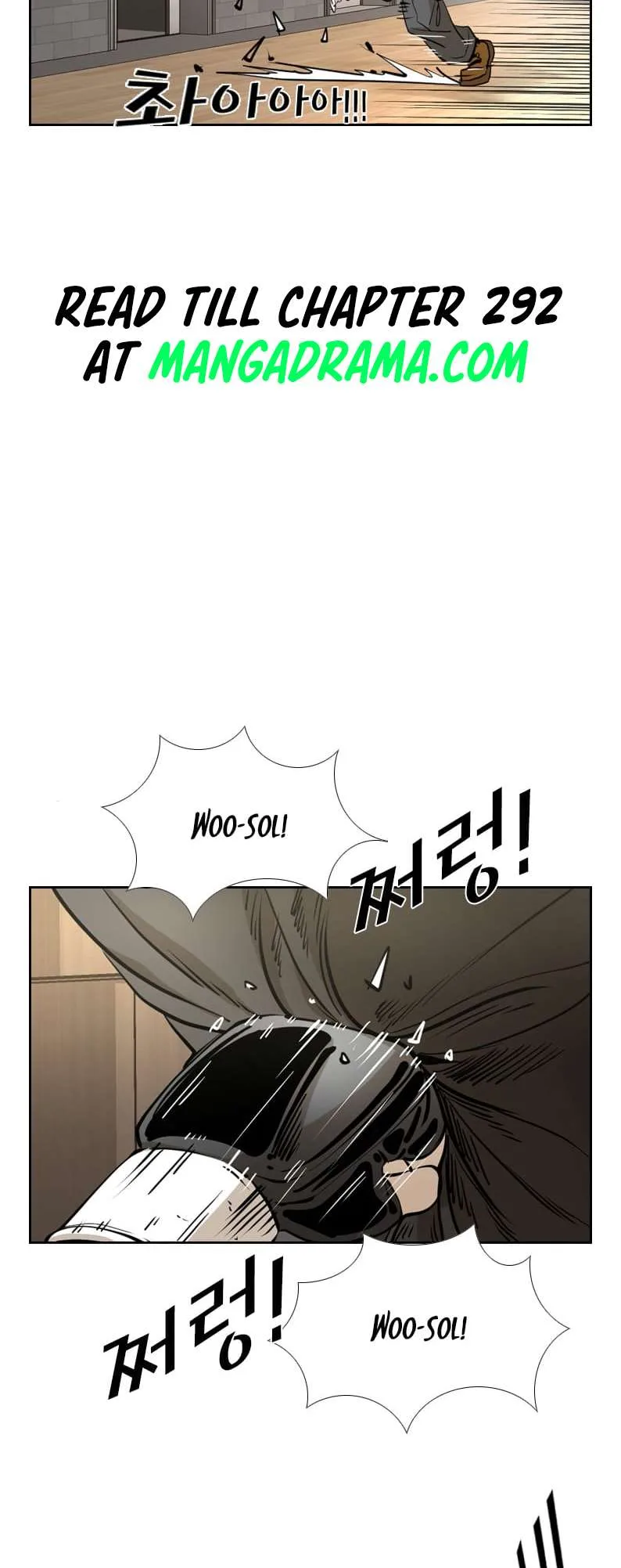 Shark Chapter 238 page 51