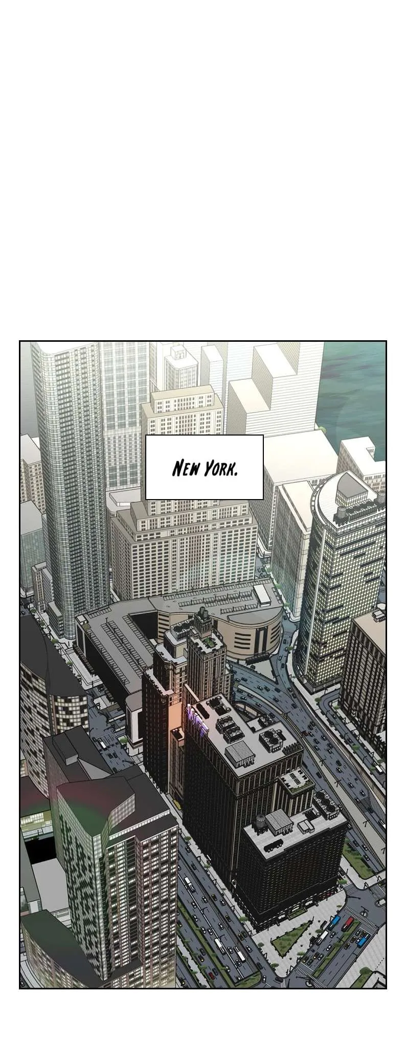 Shark Chapter 238 page 32