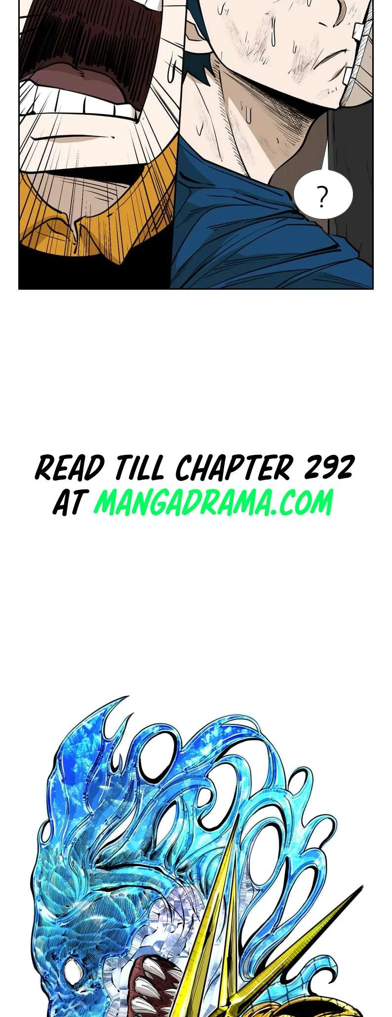 Shark Chapter 239 page 4