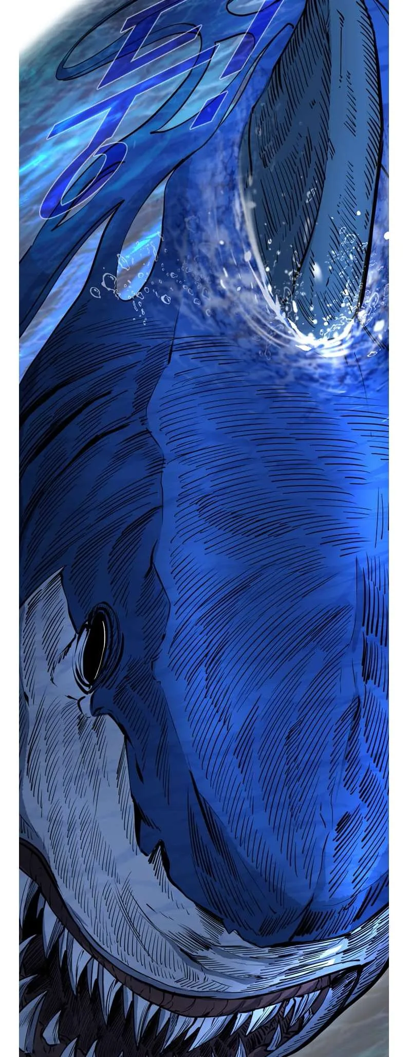 Shark Chapter 239 page 32