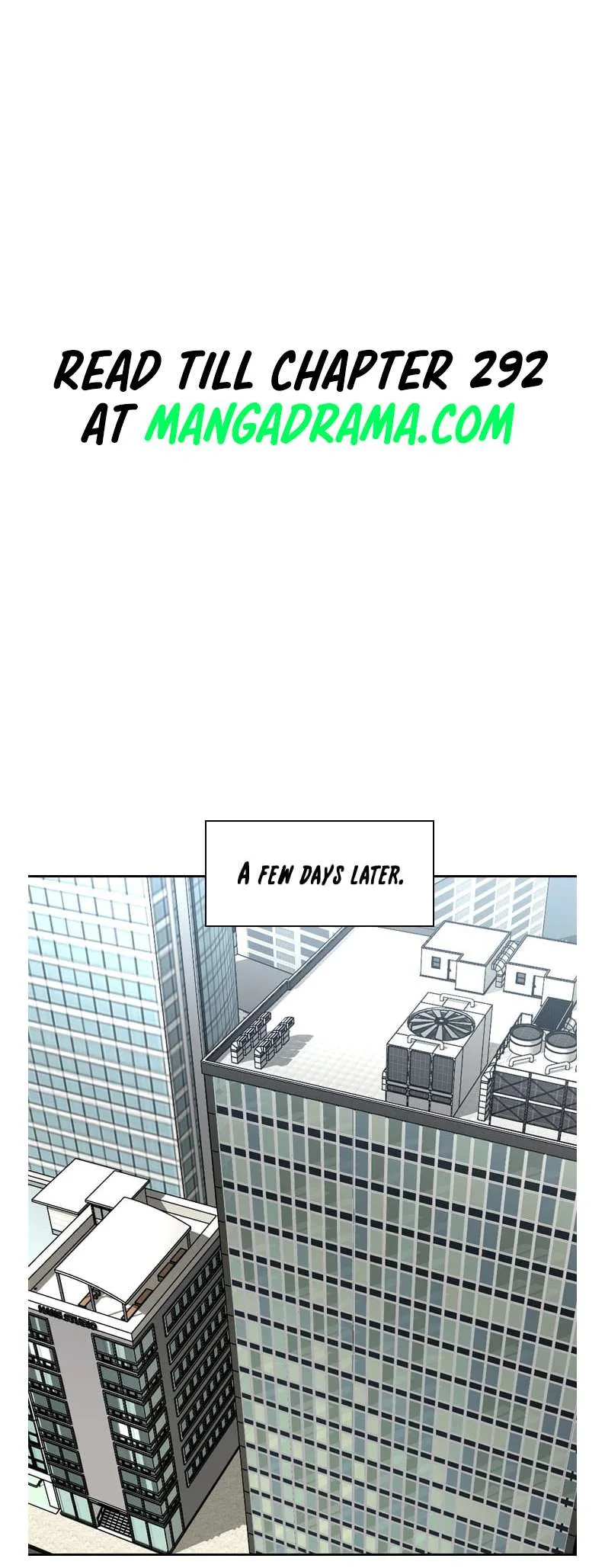 Shark Chapter 239 page 40