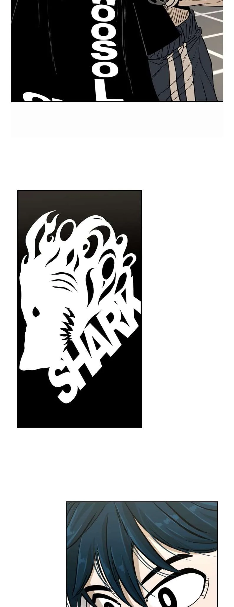 Shark Chapter 239 page 44