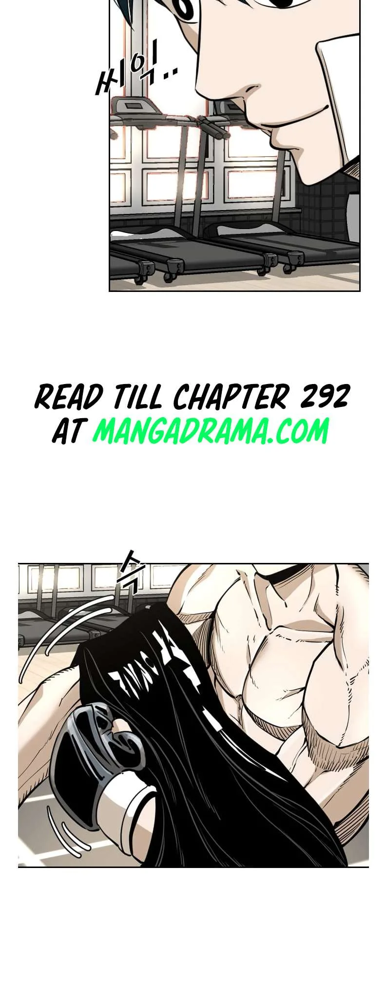 Shark Chapter 239 page 45