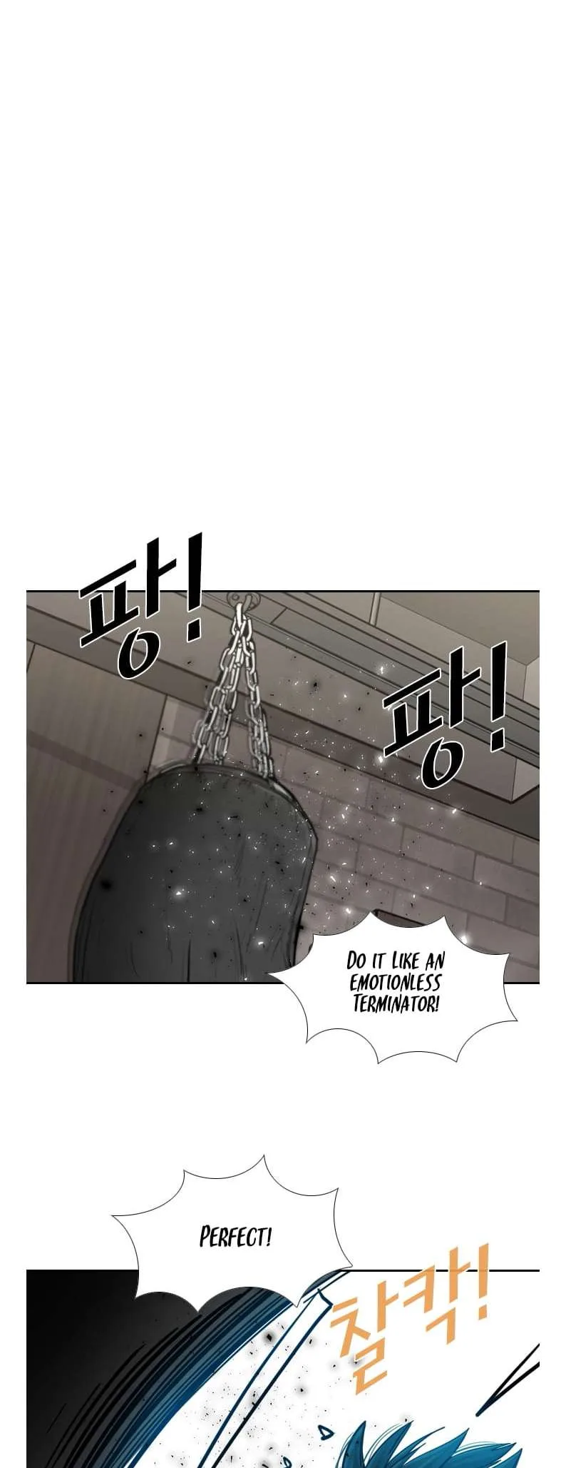 Shark Chapter 239 page 52