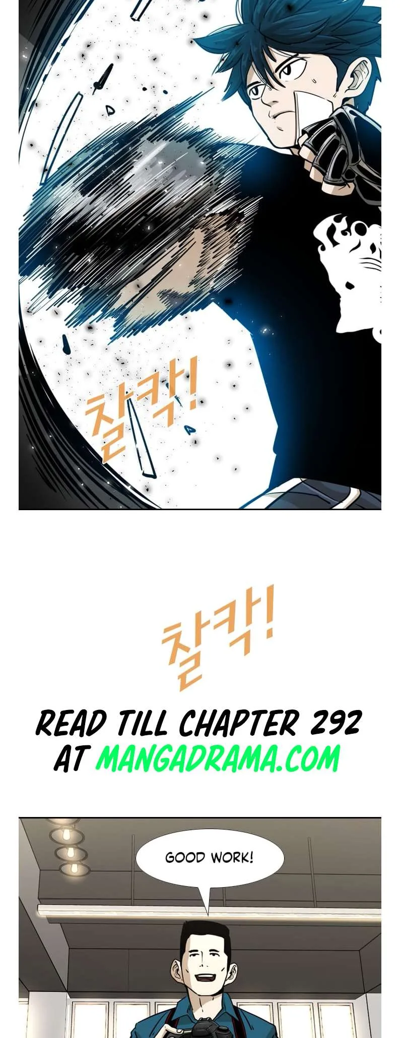 Shark Chapter 239 page 53