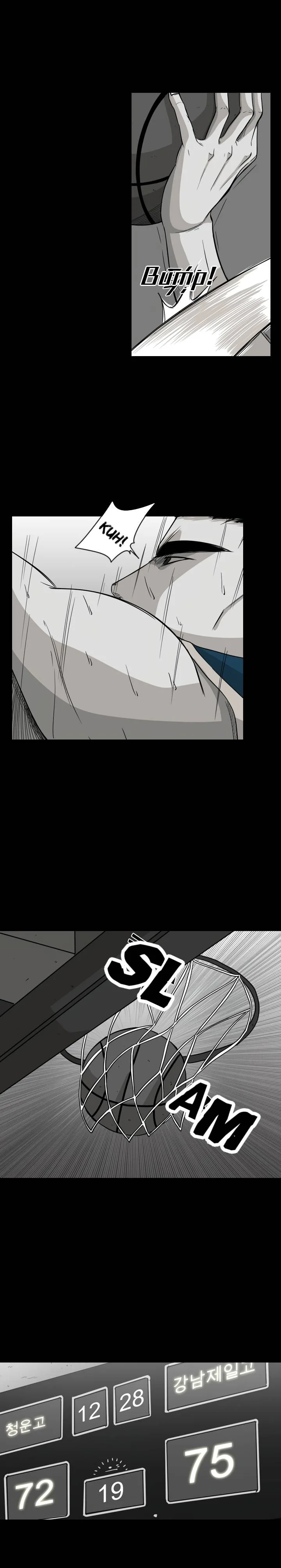 Shark Chapter 24 page 13