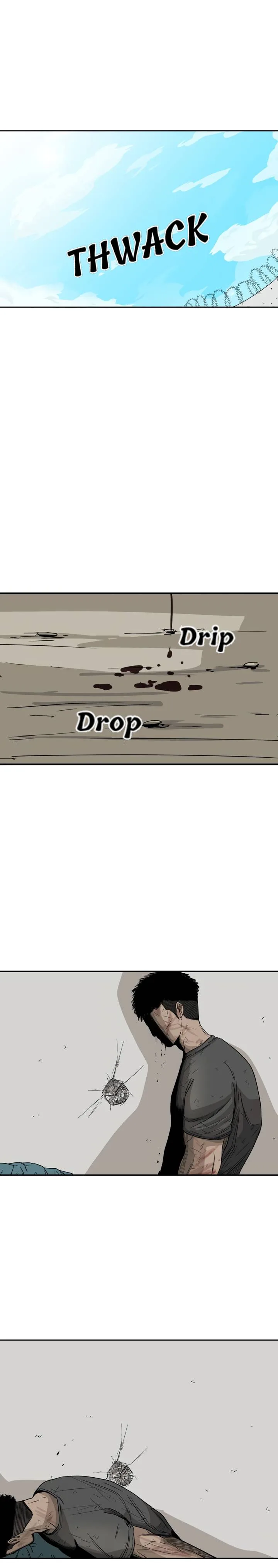 Shark Chapter 24 page 28