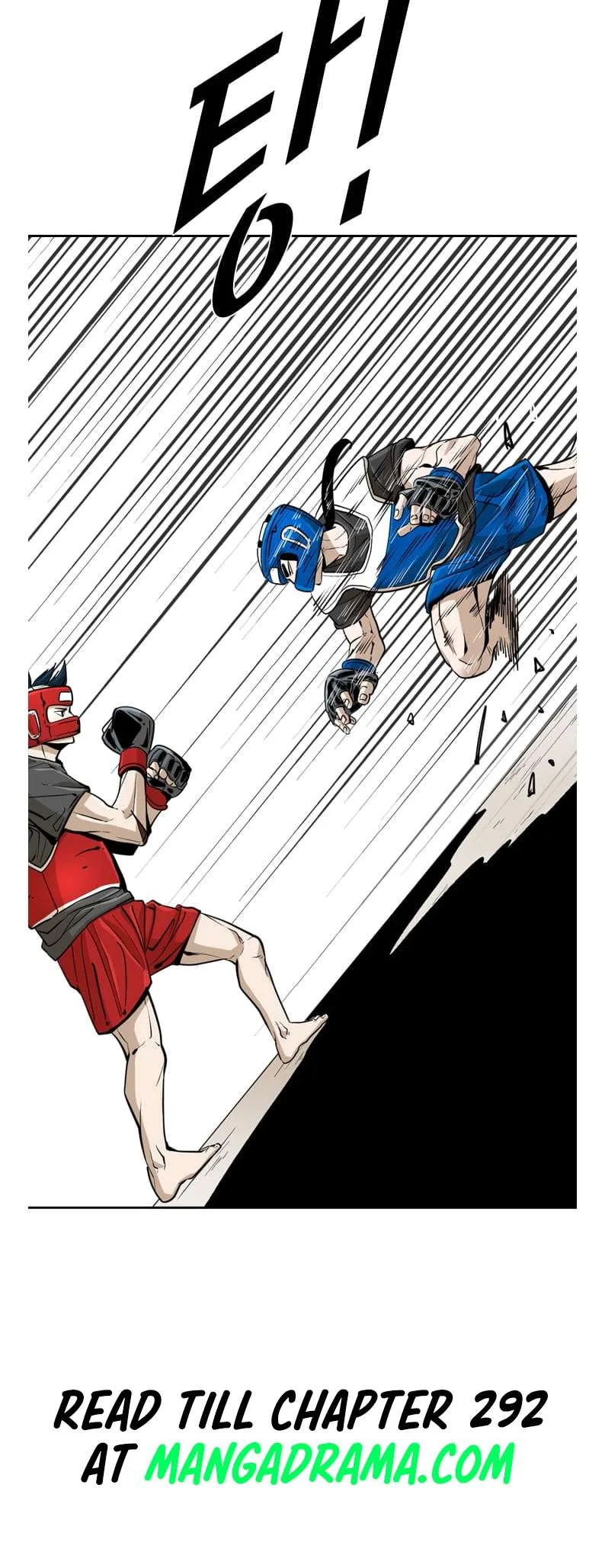 Shark Chapter 240 page 22