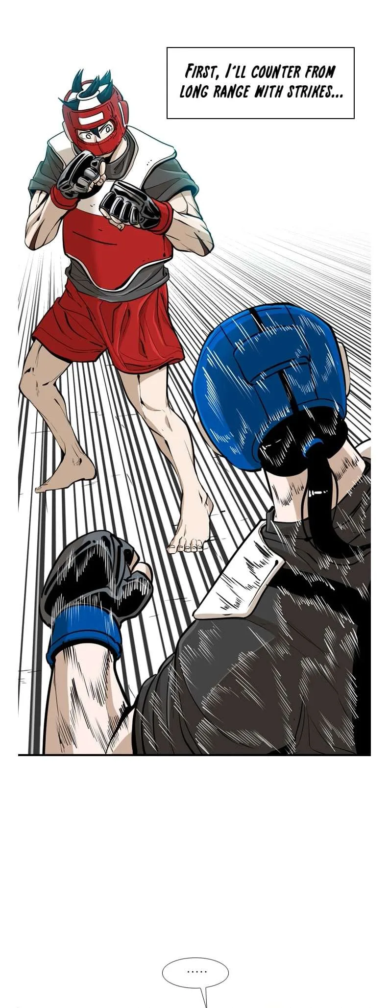 Shark Chapter 240 page 23
