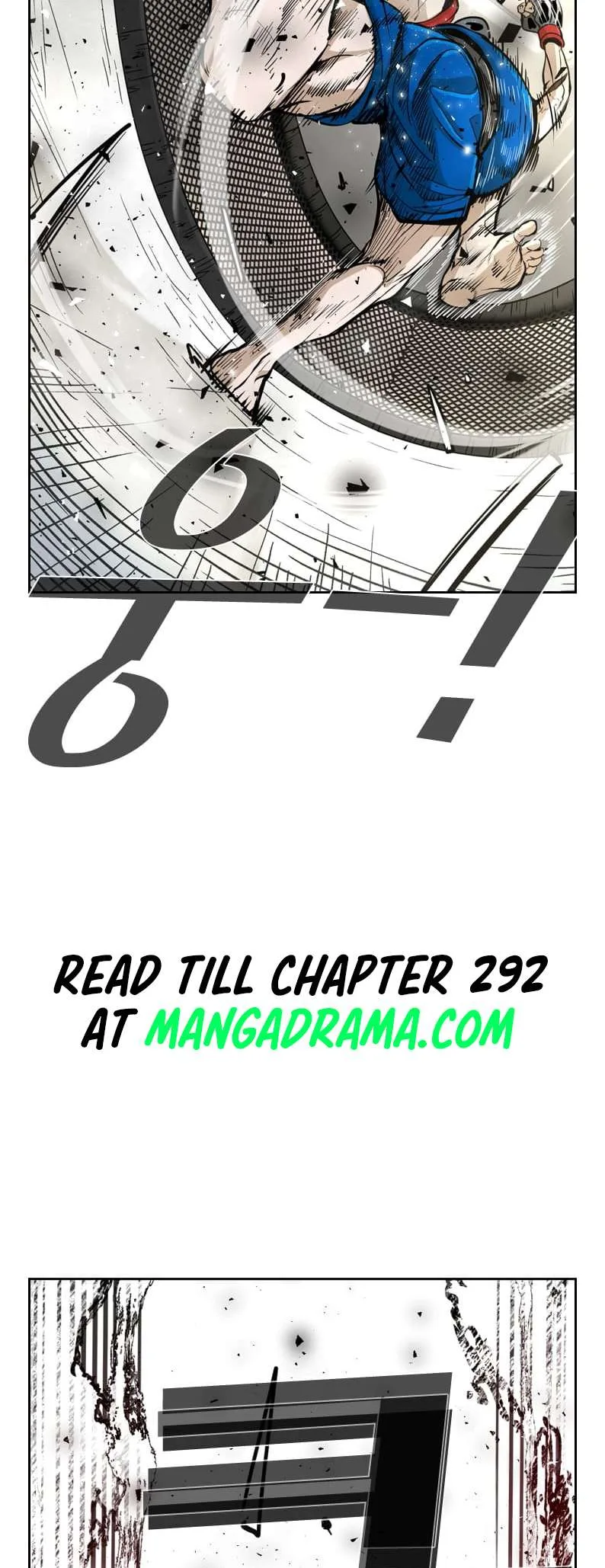 Shark Chapter 240 page 31