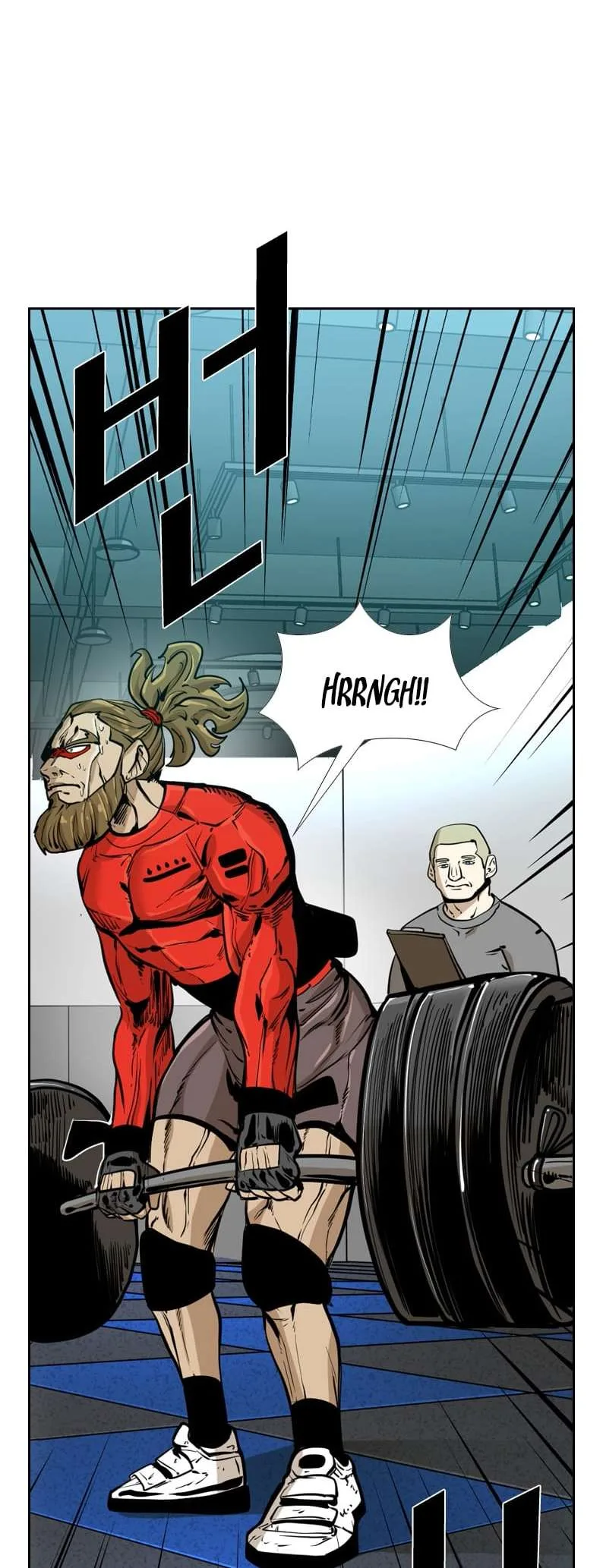 Shark Chapter 240 page 49