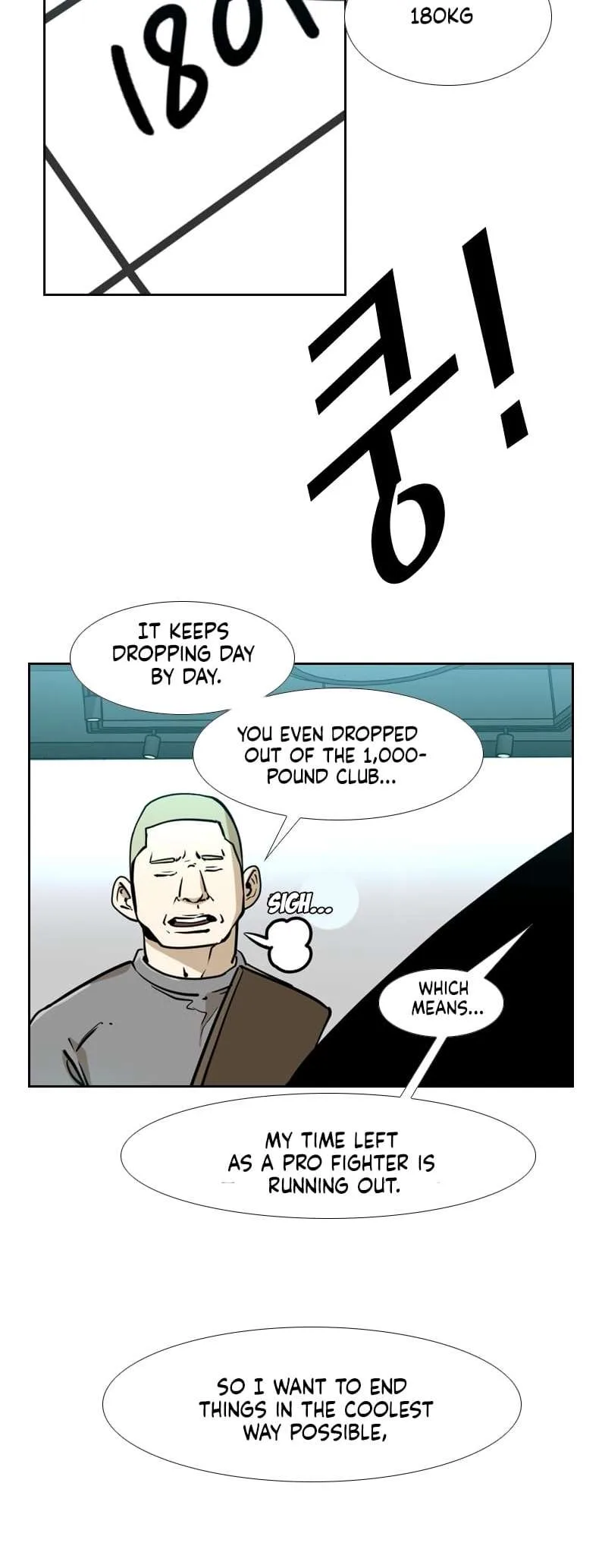 Shark Chapter 240 page 51