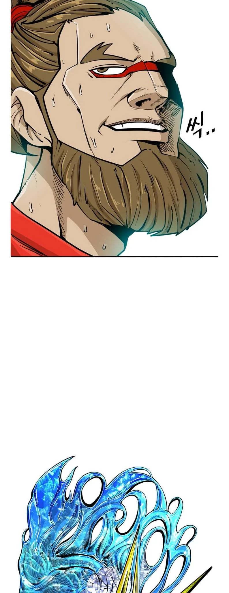 Shark Chapter 241 page 3