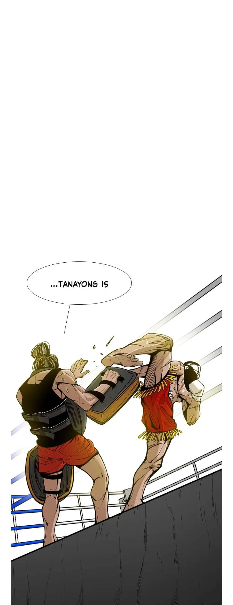 Shark Chapter 241 page 24