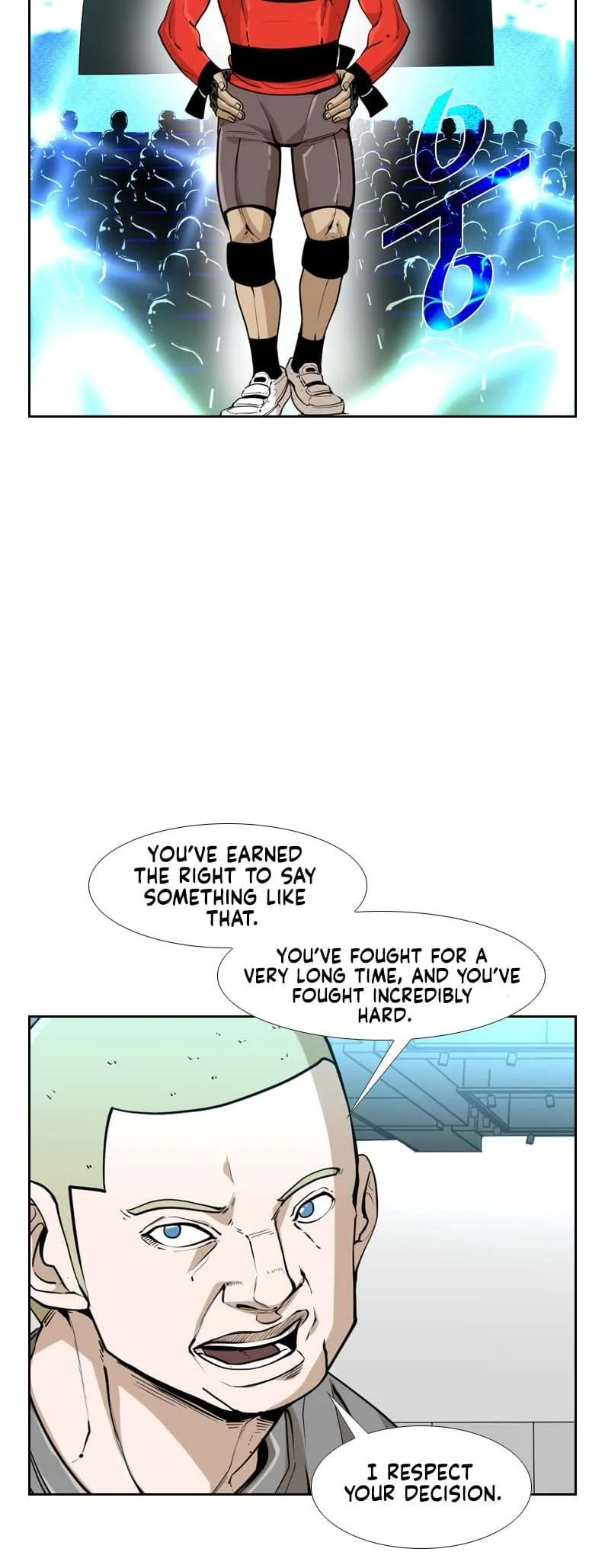 Shark Chapter 241 page 7