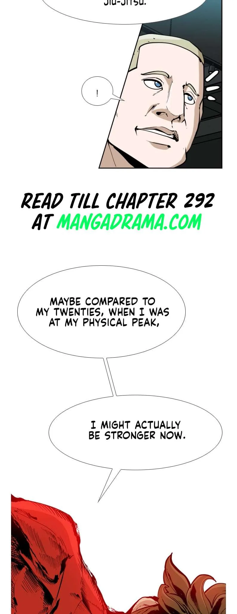 Shark Chapter 241 page 9