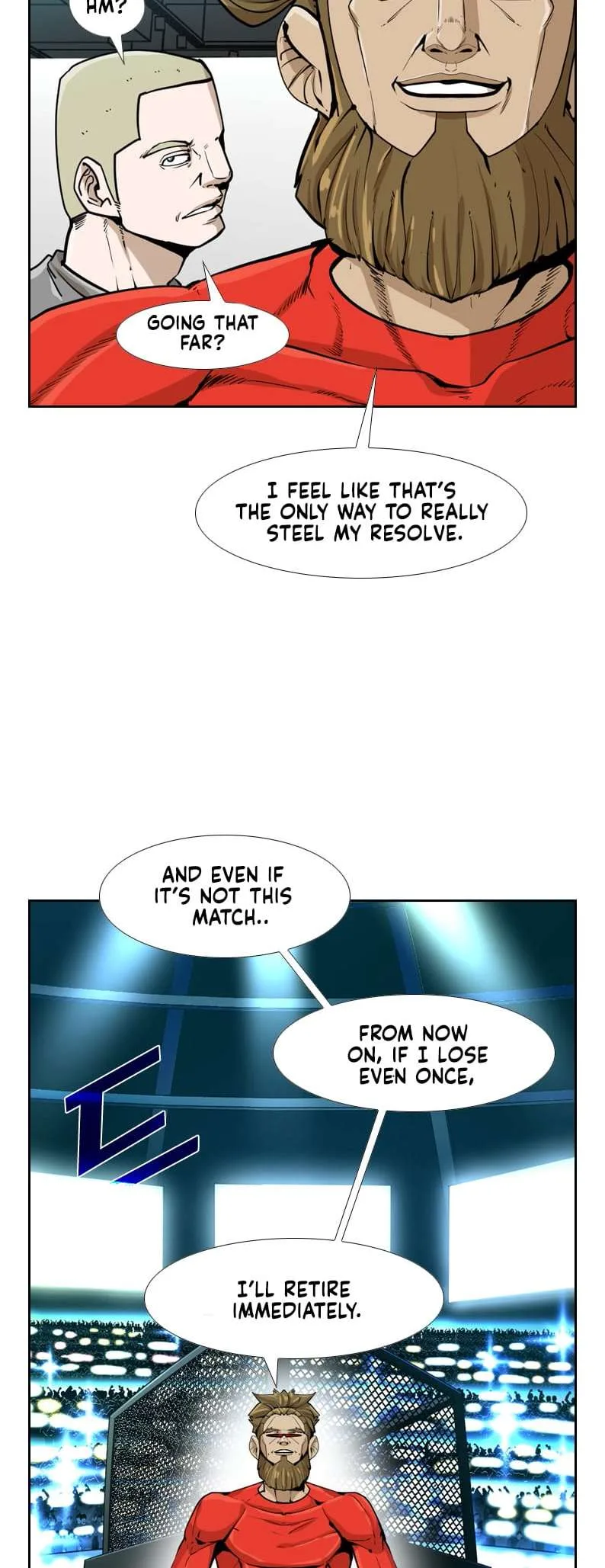 Shark Chapter 241 page 6