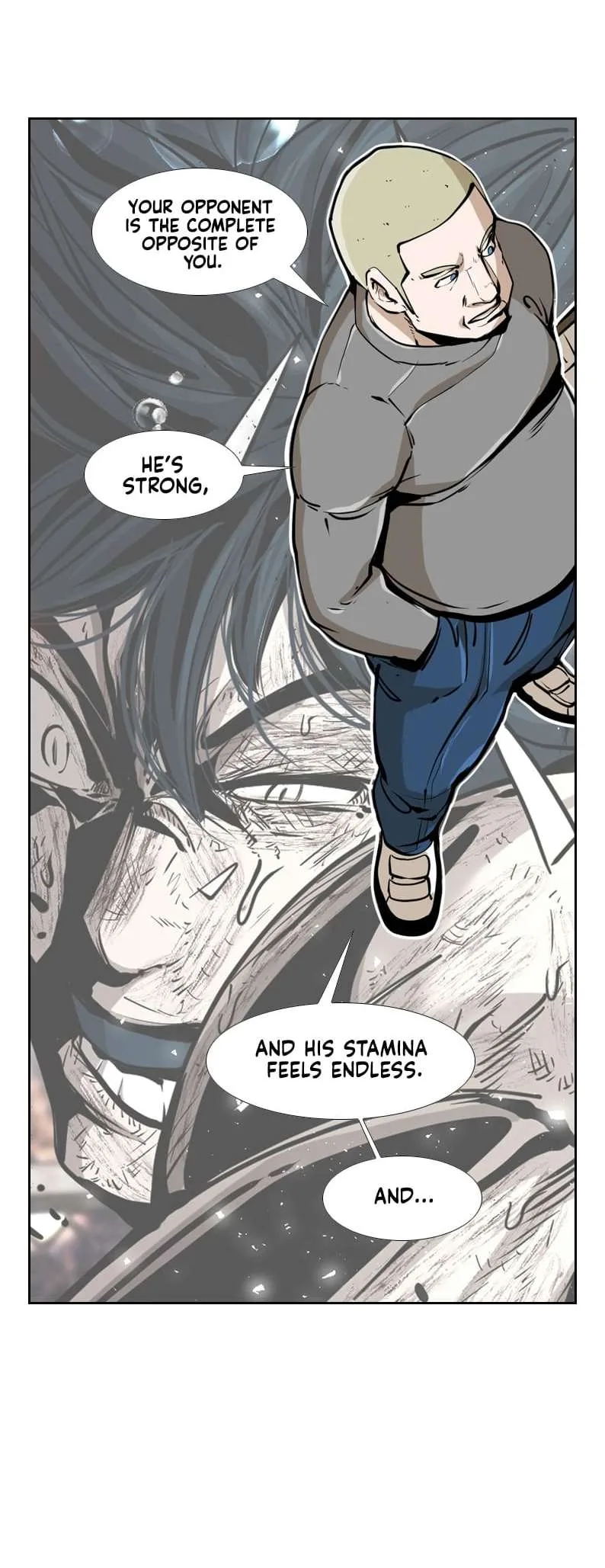 Shark Chapter 241 page 11