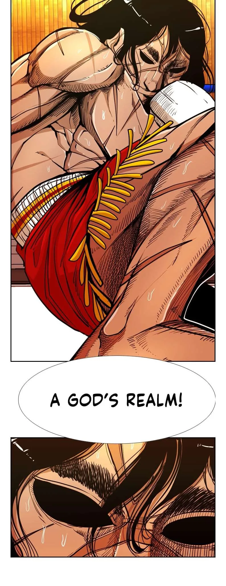 Shark Chapter 241 page 27
