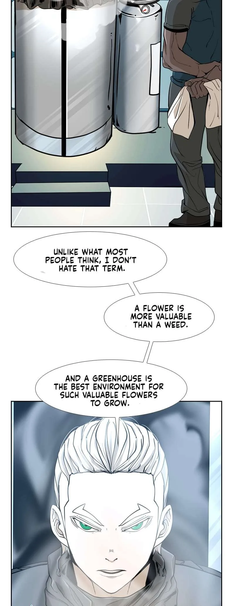 Shark Chapter 241 page 30