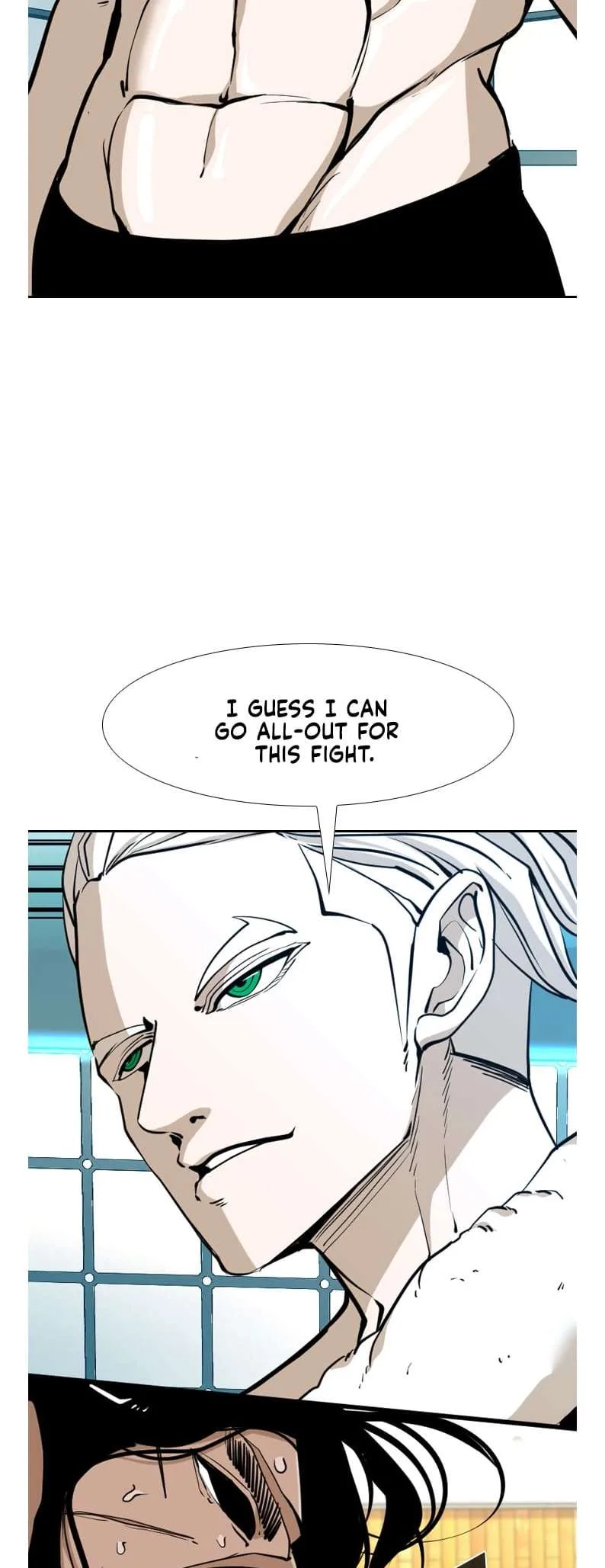 Shark Chapter 241 page 35