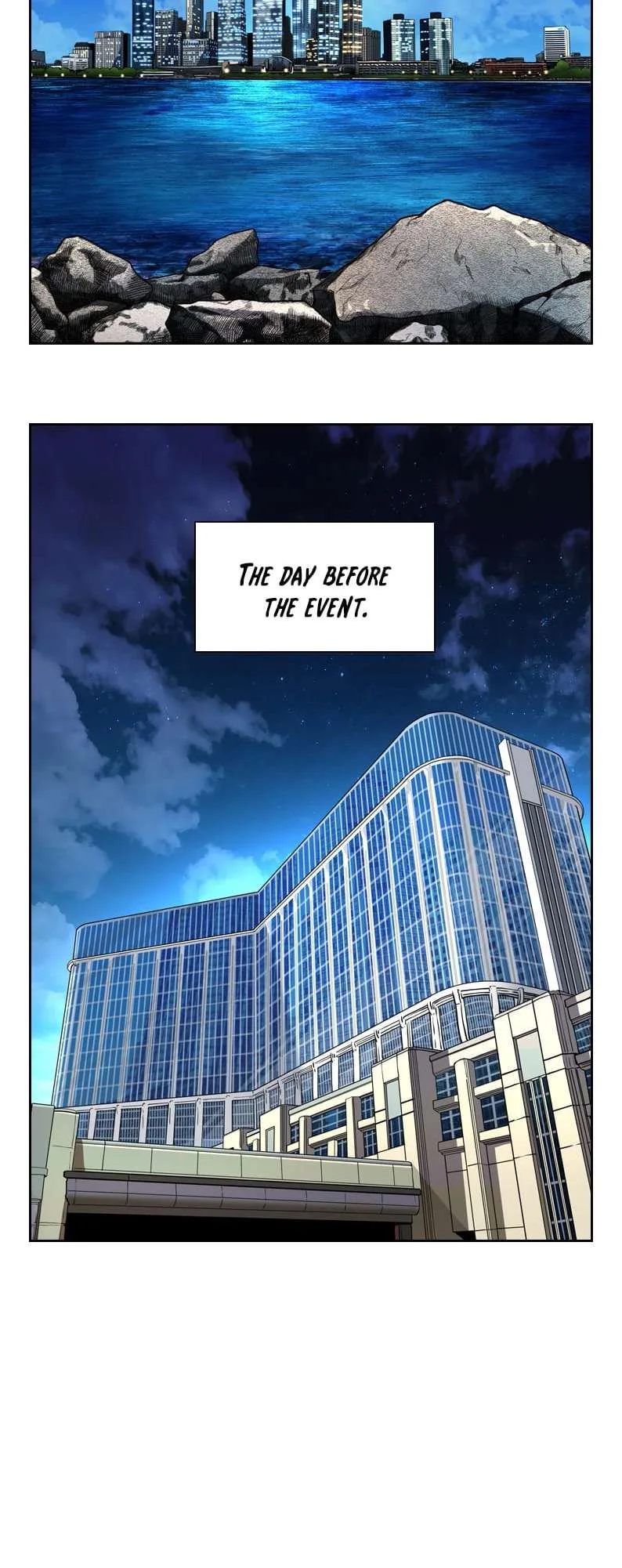 Shark Chapter 241 page 46