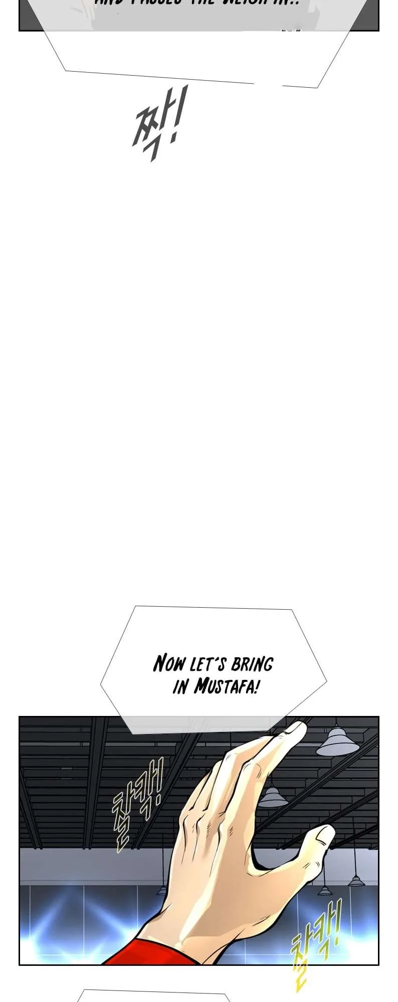 Shark Chapter 241 page 52