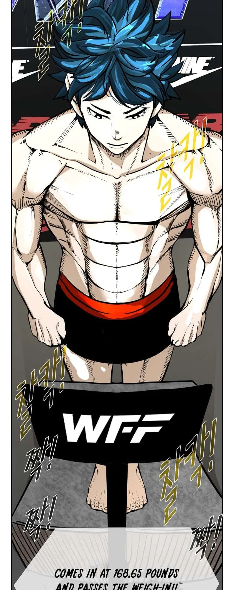 Shark Chapter 241 page 51